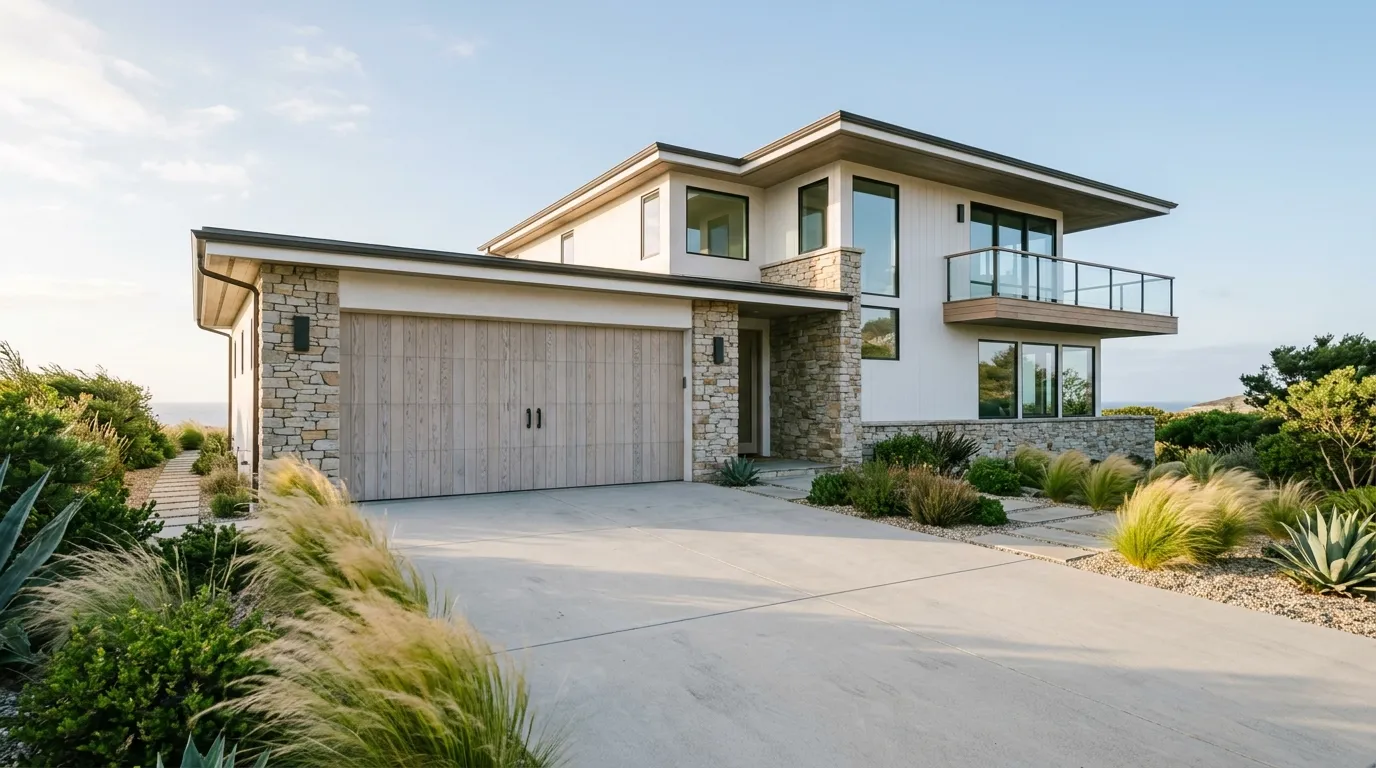 Tell us what’s wrong - Madison garage door service