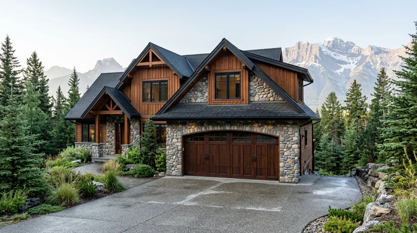 Tell us what’s wrong - Madison garage door service