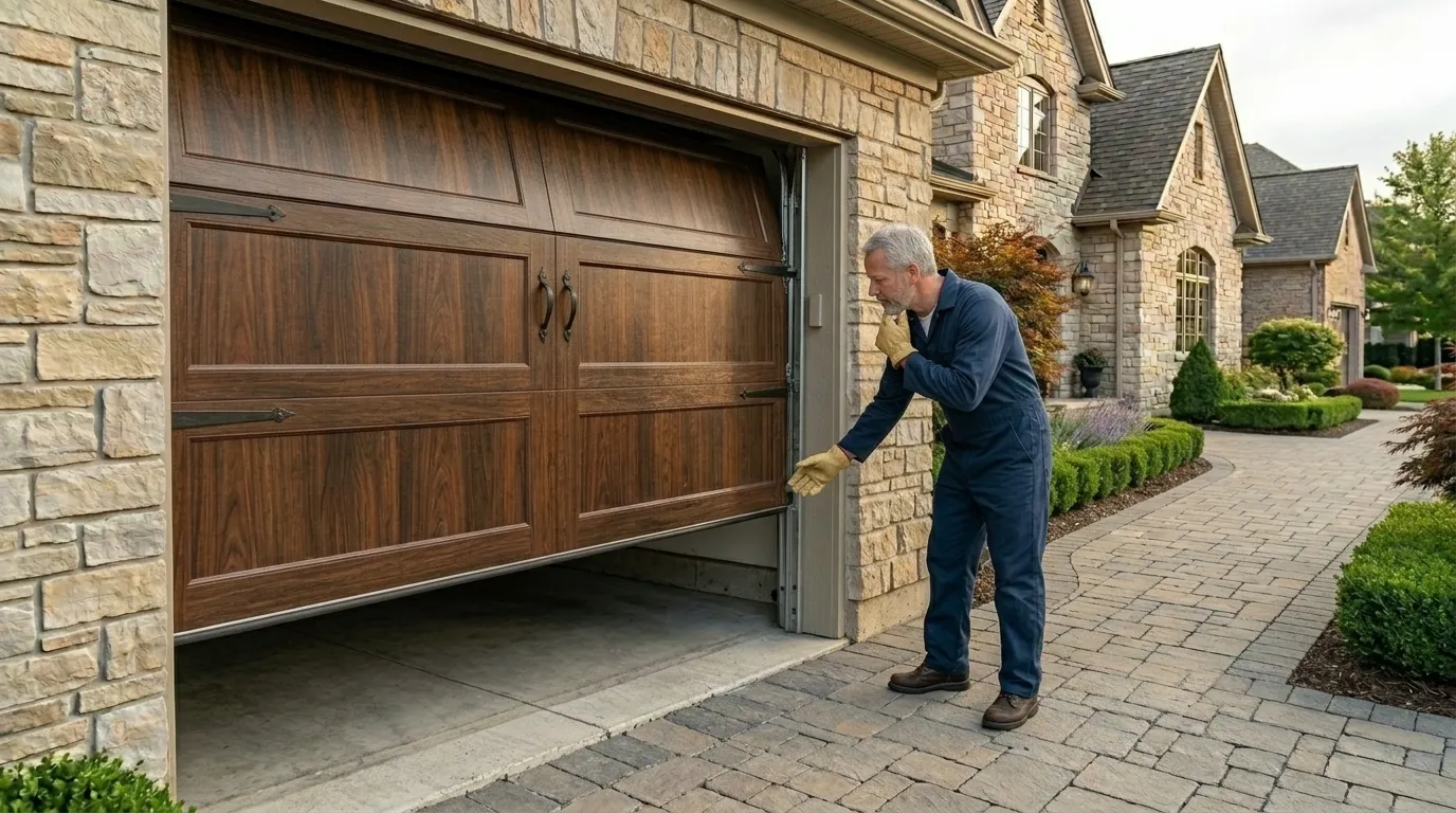 Weather Seals and Draughts: What Madison Homeowners Should Check