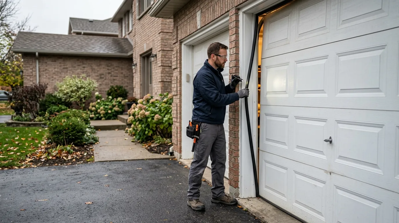 Panel Replacement in Madison