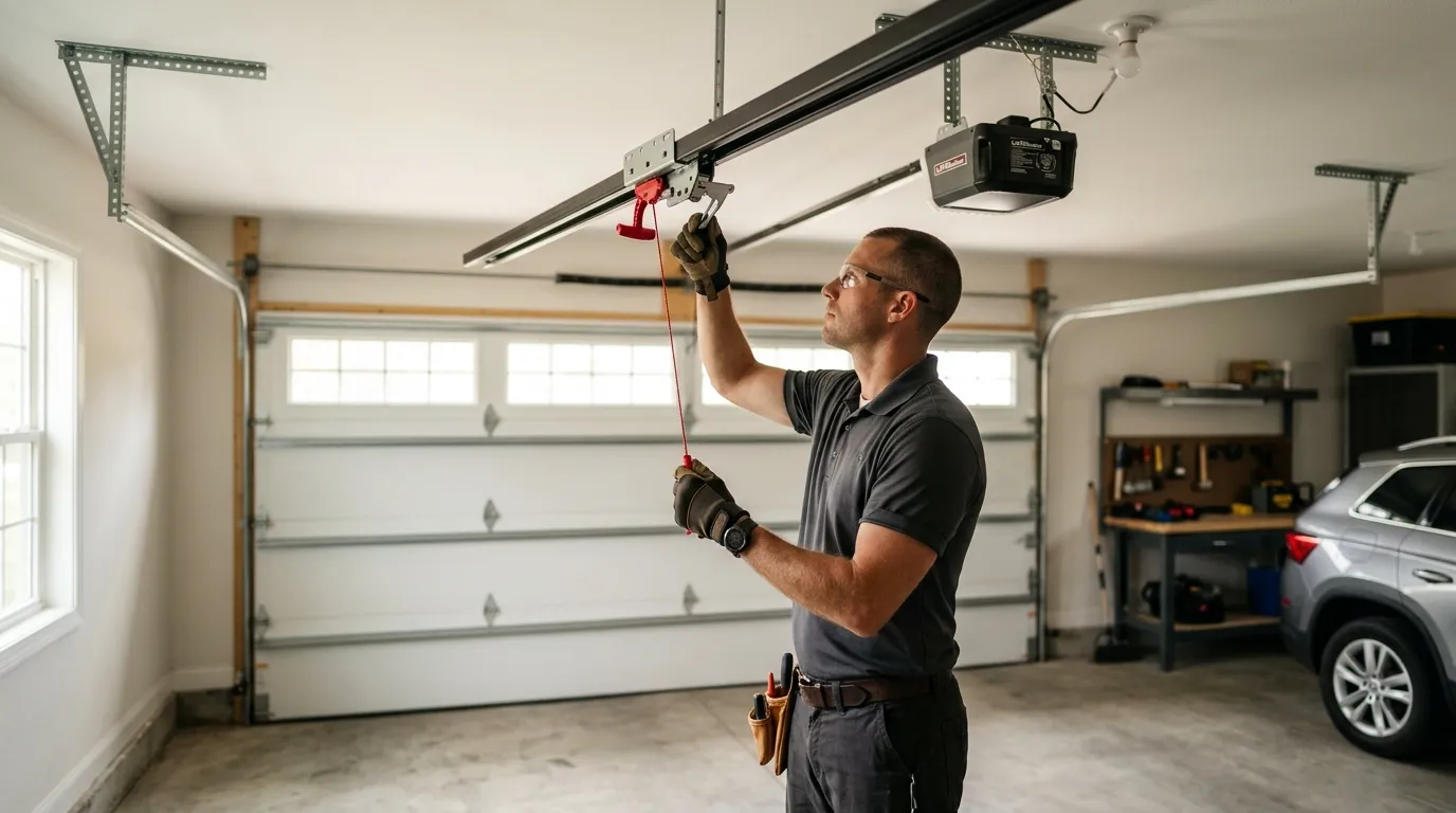 Panel Replacement in Madison