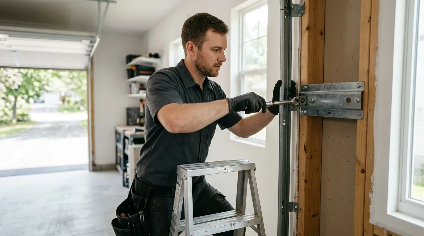 Panel Replacement in Madison