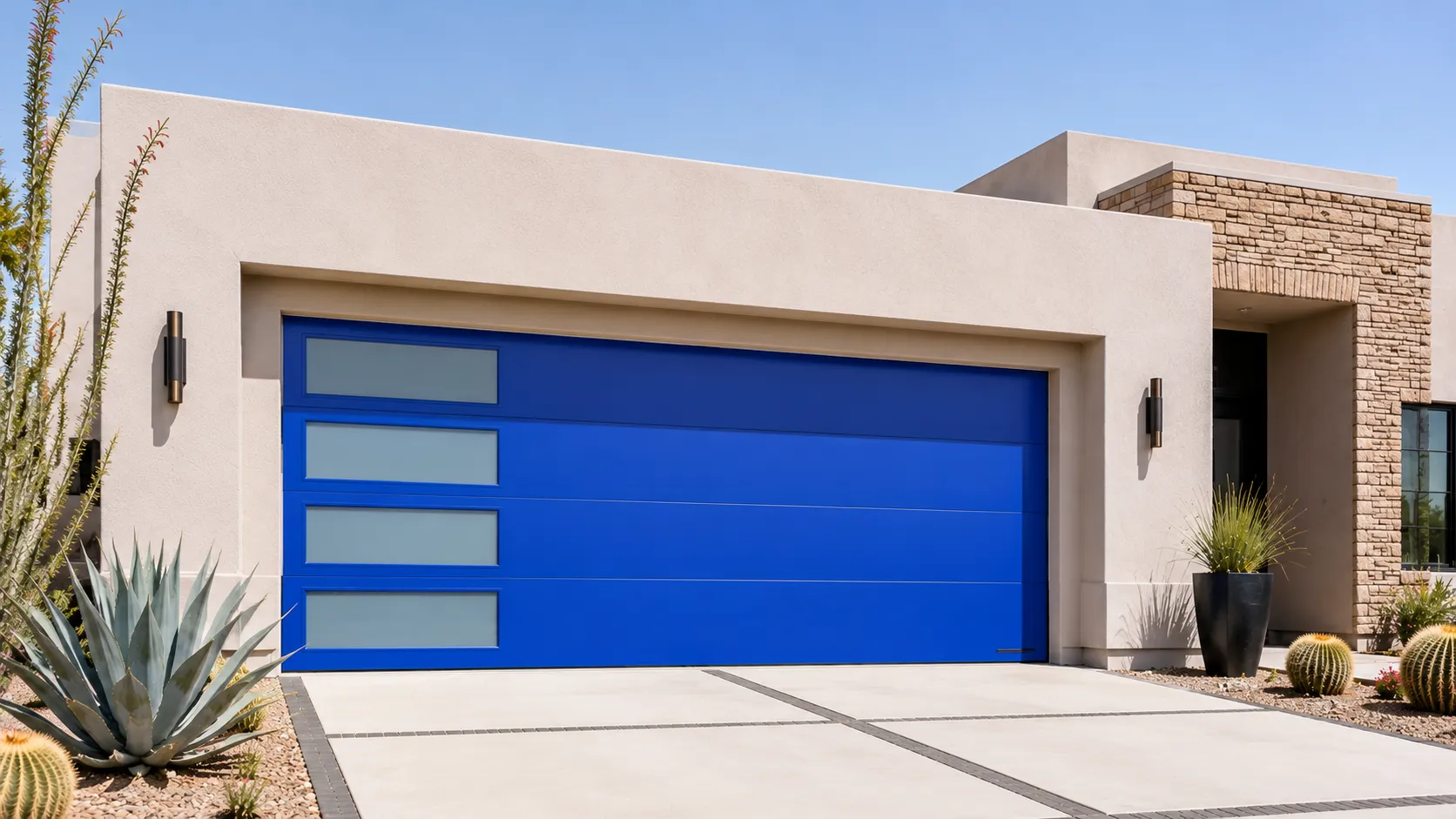 Off-Track Garage Door Repair for Verona Homes